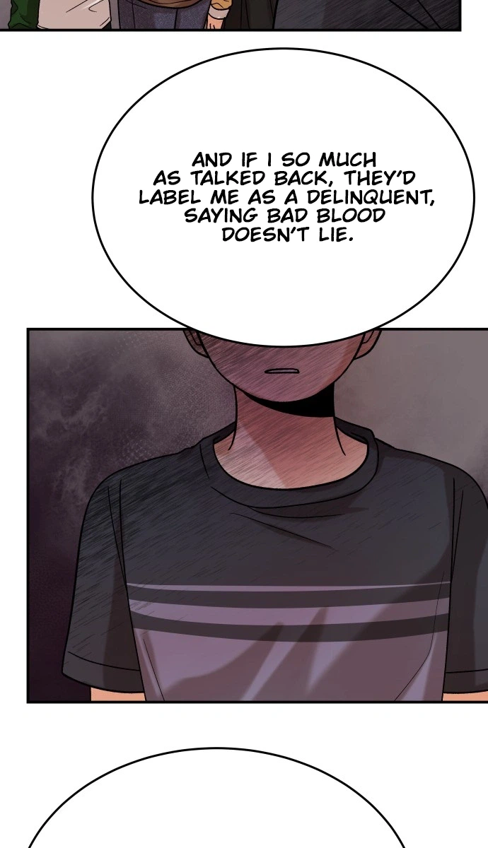 The Little Prince Reincarnate Chapter 11 Page 27