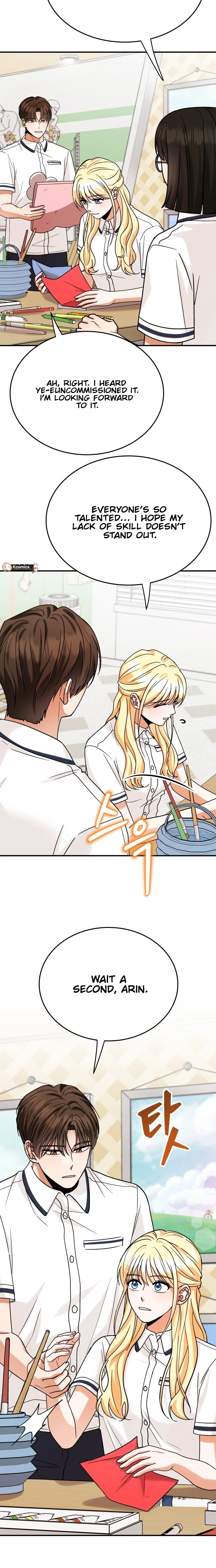 The Little Prince Reincarnate Chapter 11 Page 37