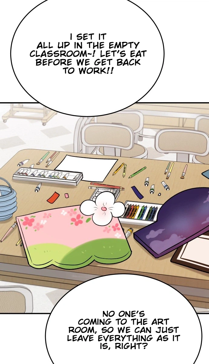 The Little Prince Reincarnate Chapter 11 Page 39