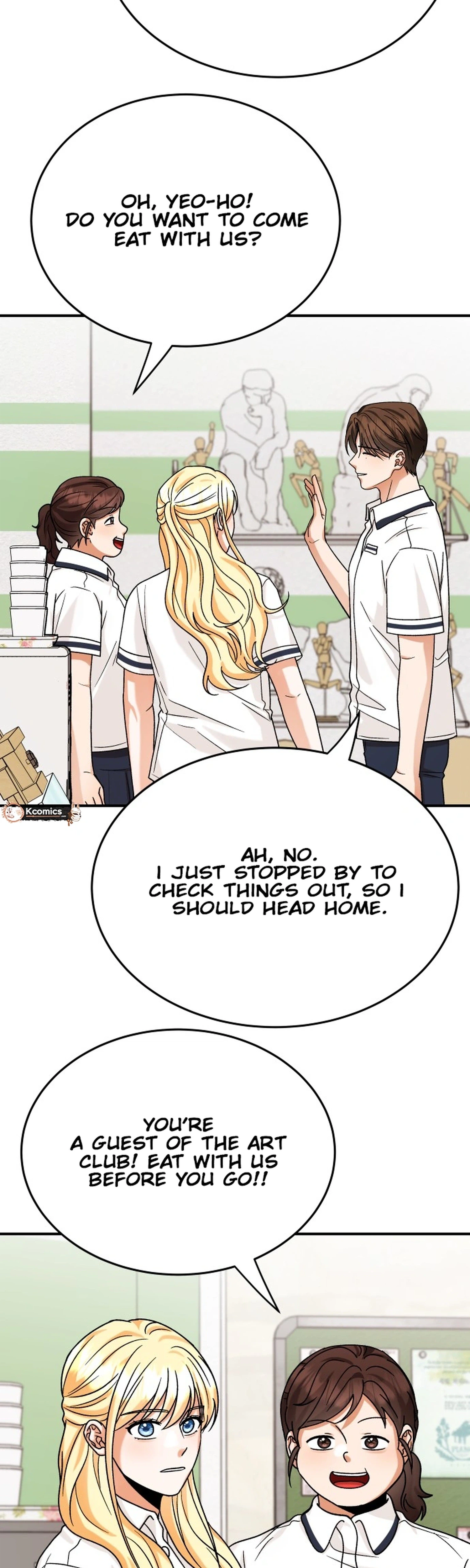 The Little Prince Reincarnate Chapter 11 Page 40