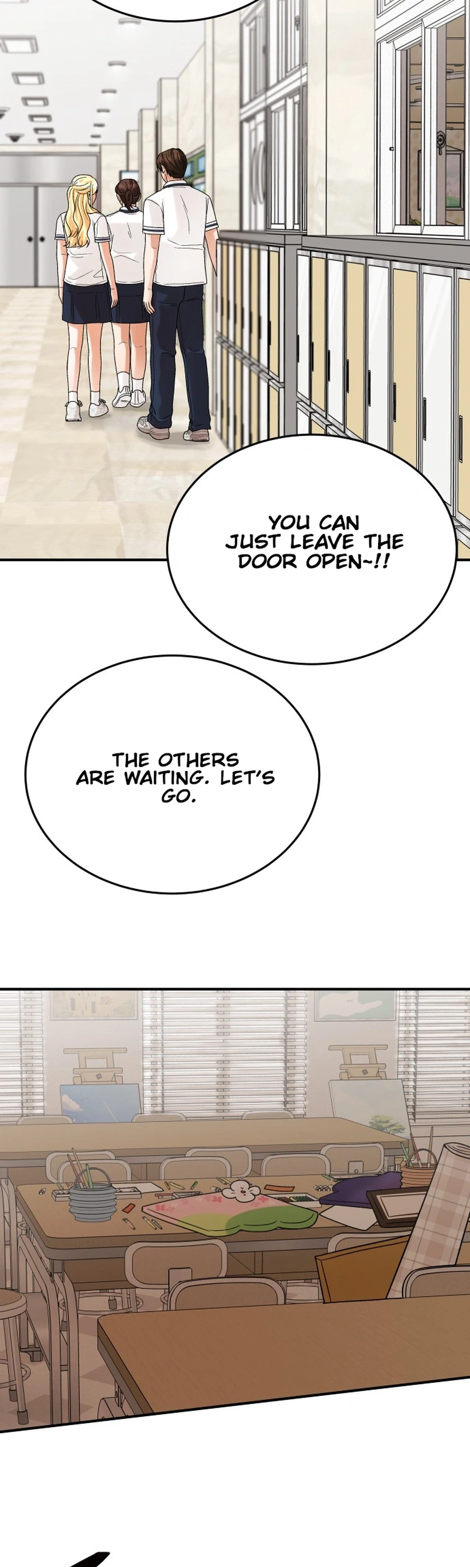 The Little Prince Reincarnate Chapter 11 Page 43