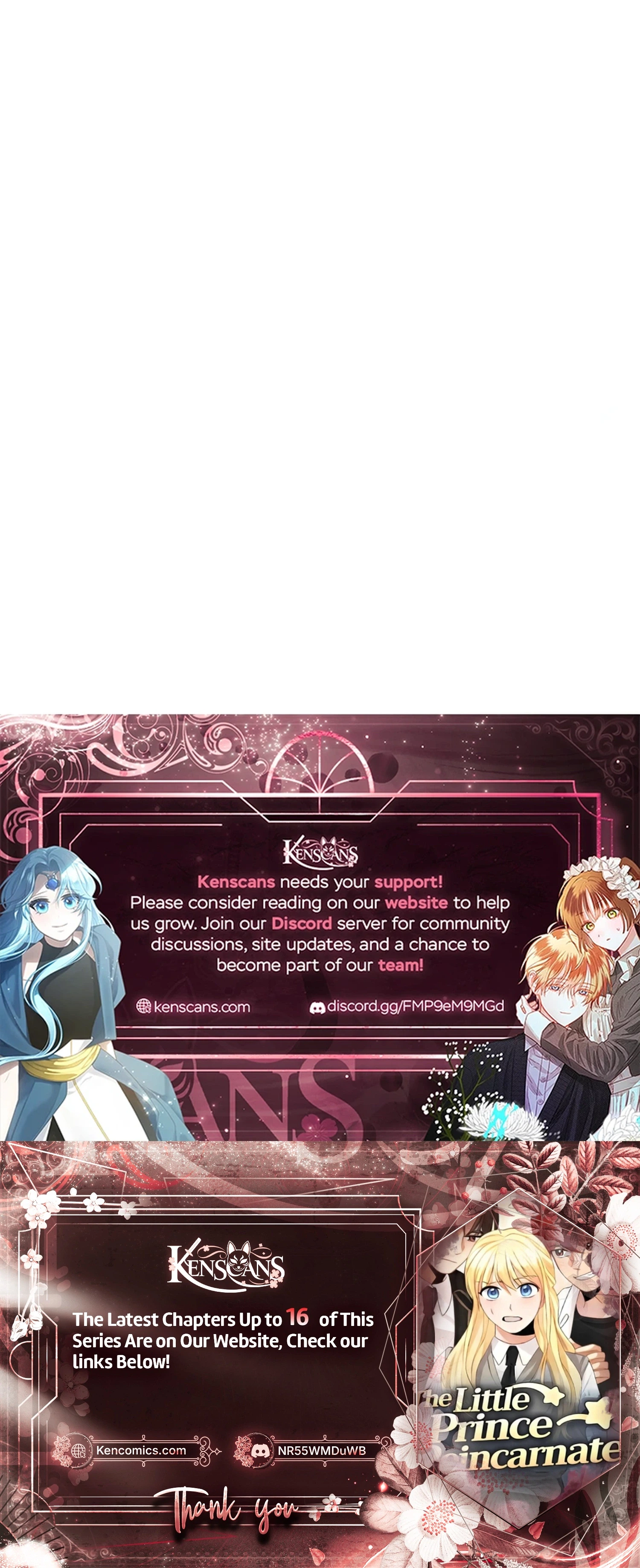 The Little Prince Reincarnate Chapter 11 Page 45