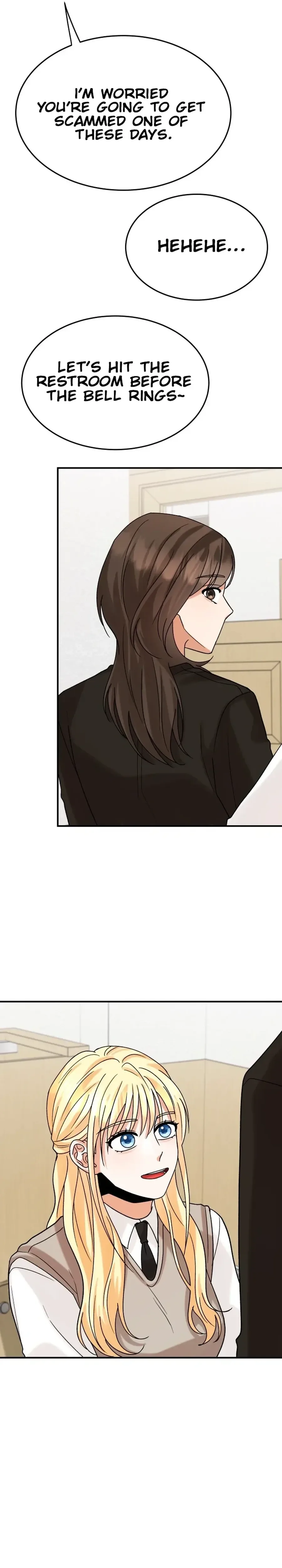 The Little Prince Reincarnate Chapter 8 Page 4