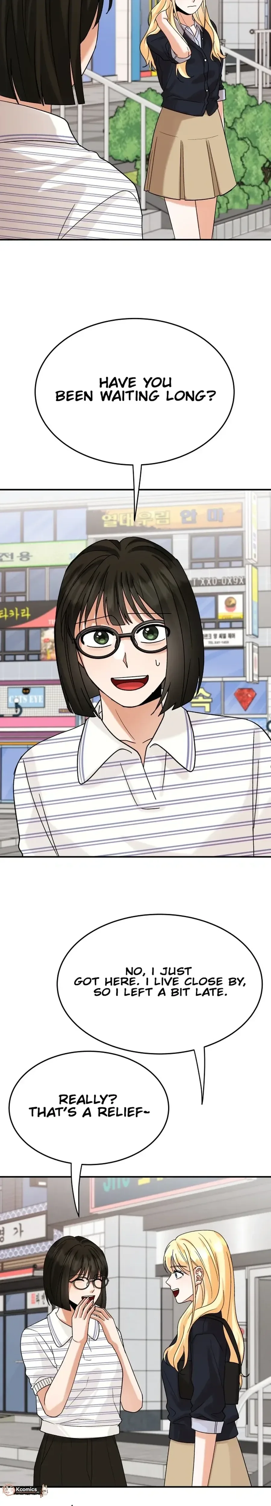 The Little Prince Reincarnate Chapter 8 Page 8