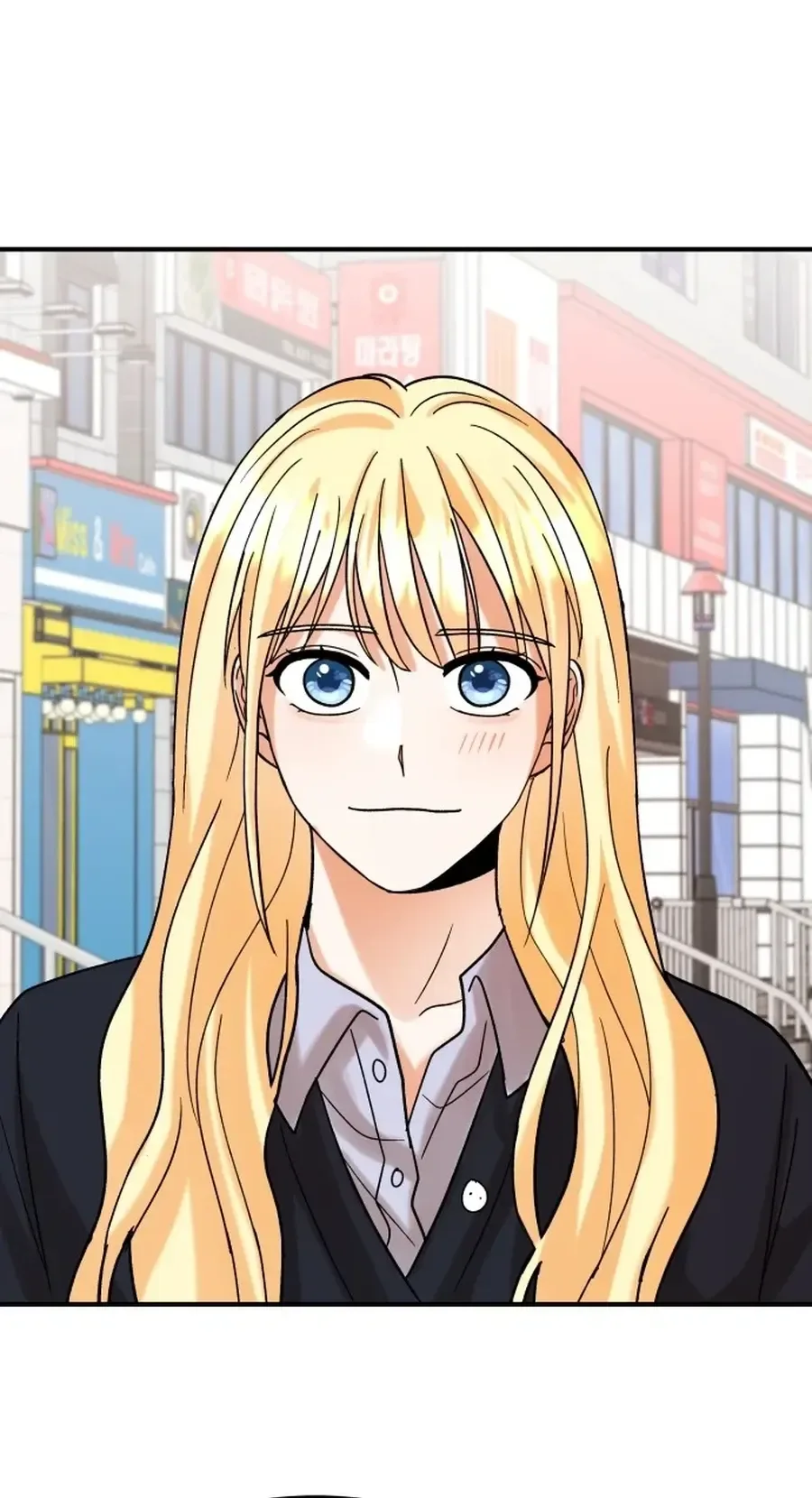 The Little Prince Reincarnate Chapter 8 Page 12