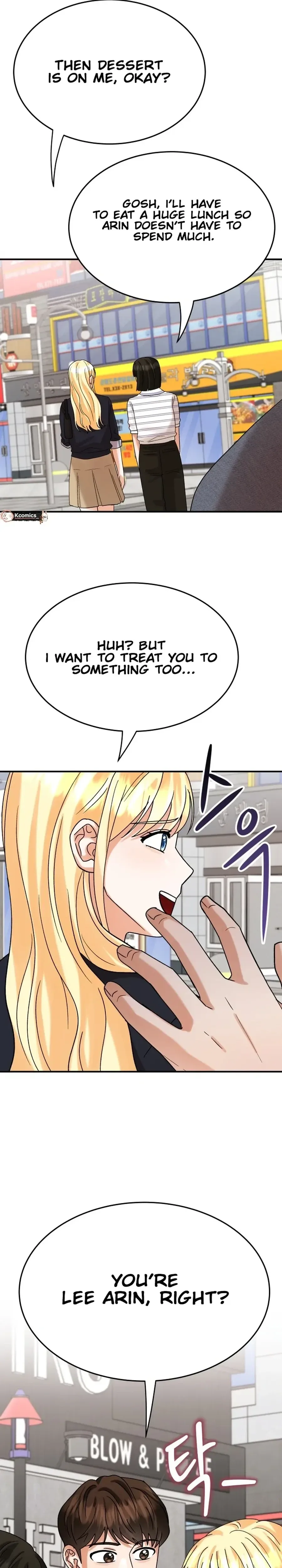 The Little Prince Reincarnate Chapter 8 Page 13