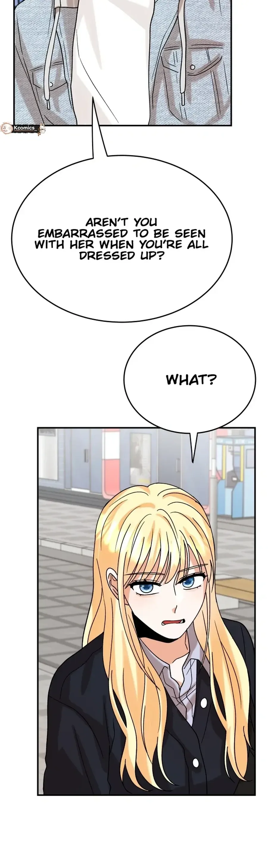 The Little Prince Reincarnate Chapter 8 Page 17