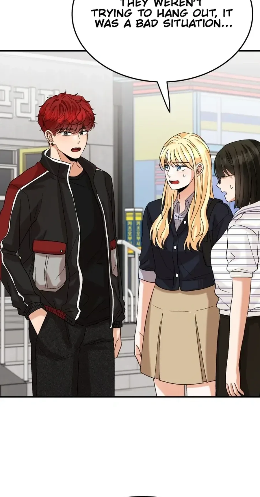 The Little Prince Reincarnate Chapter 8 Page 23