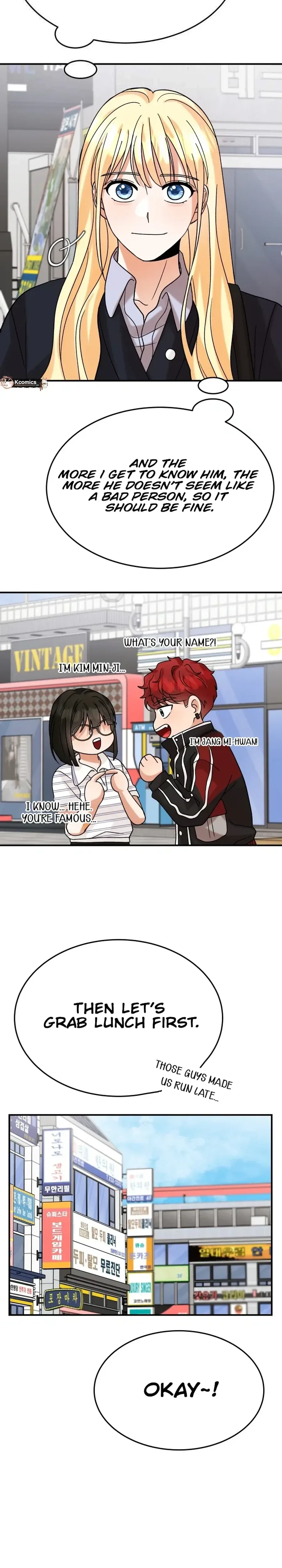 The Little Prince Reincarnate Chapter 8 Page 28