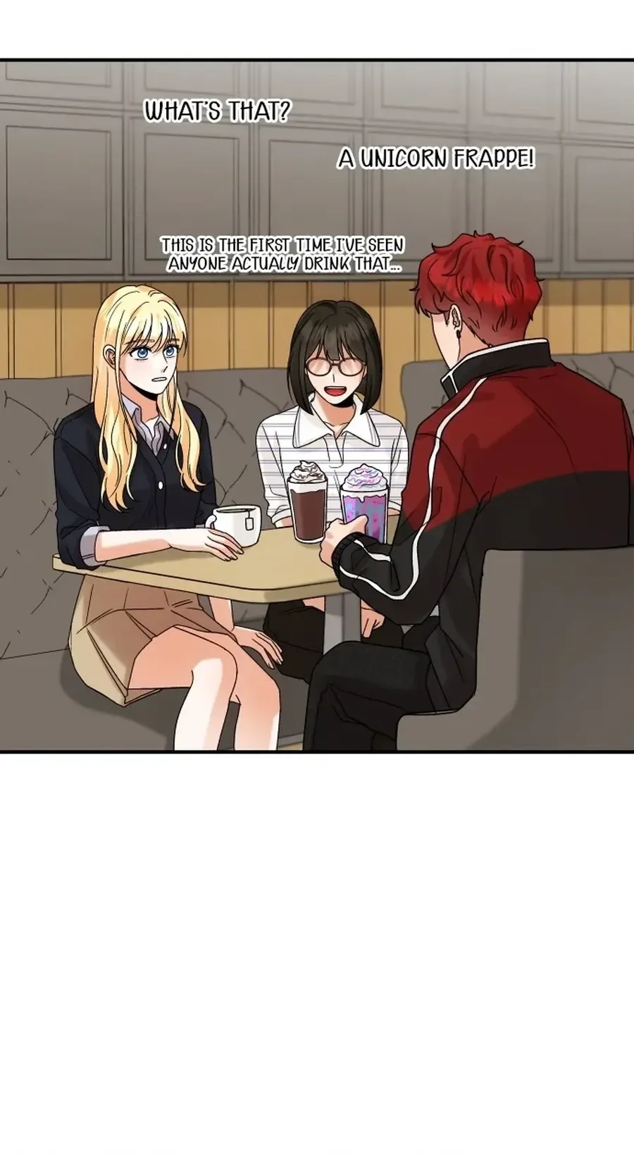 The Little Prince Reincarnate Chapter 8 Page 29