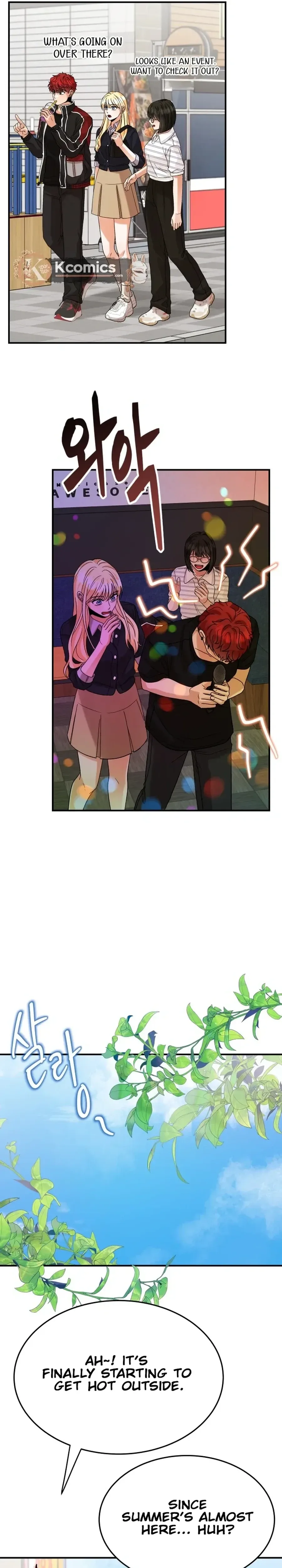 The Little Prince Reincarnate Chapter 8 Page 30