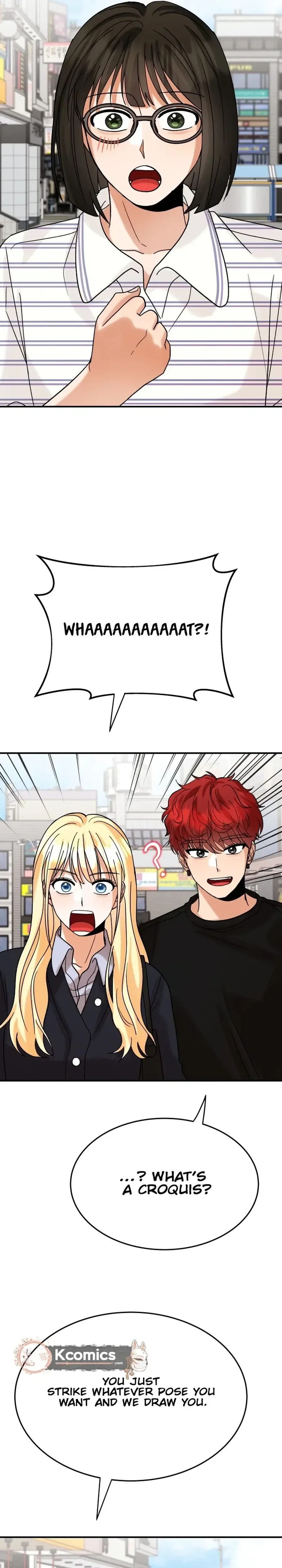 The Little Prince Reincarnate Chapter 8 Page 33