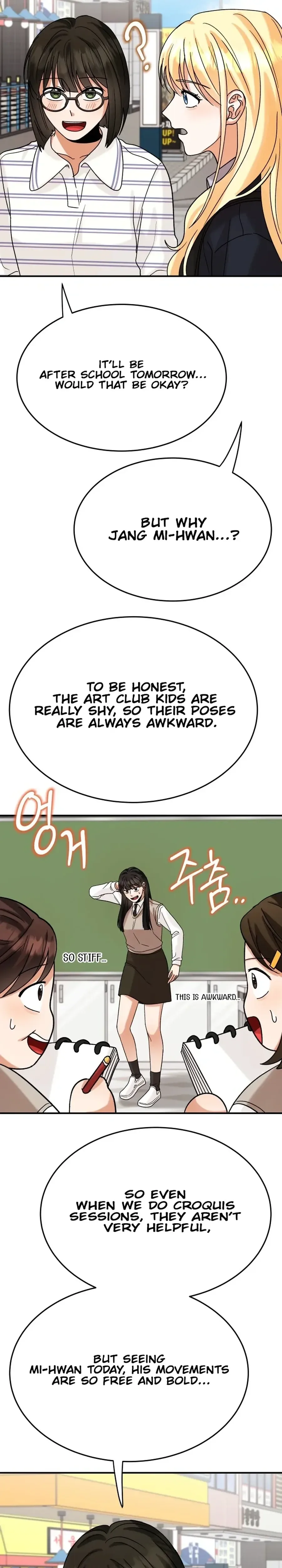 The Little Prince Reincarnate Chapter 8 Page 34