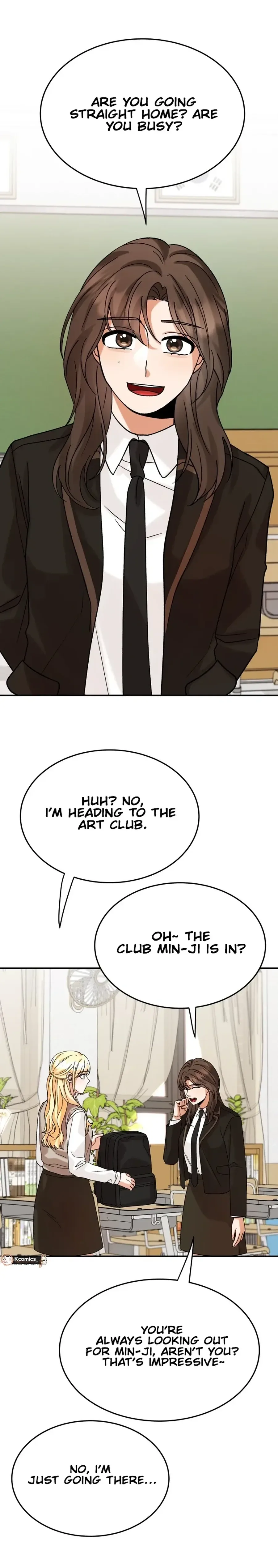 The Little Prince Reincarnate Chapter 8 Page 39