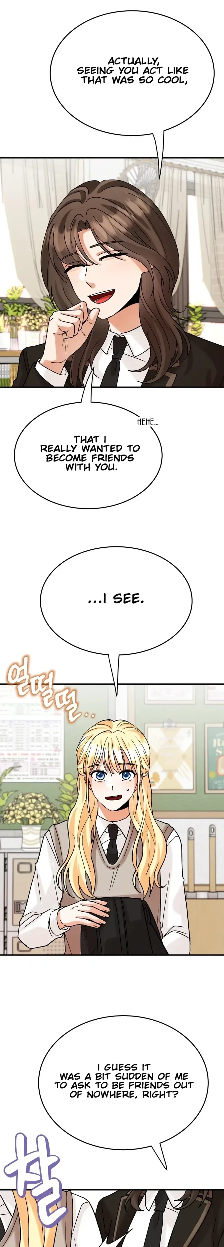 The Little Prince Reincarnate Chapter 8 Page 40