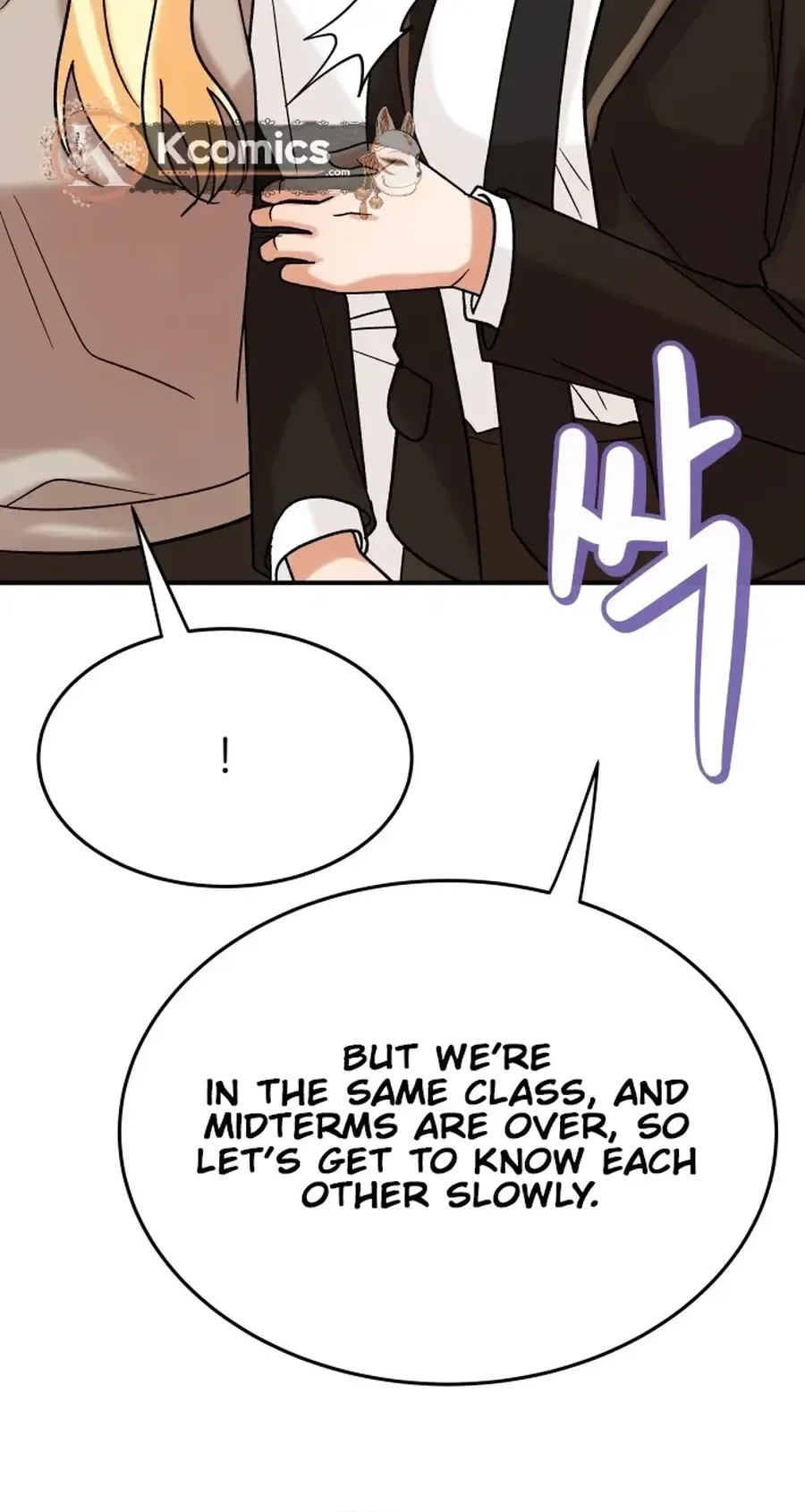 The Little Prince Reincarnate Chapter 8 Page 41