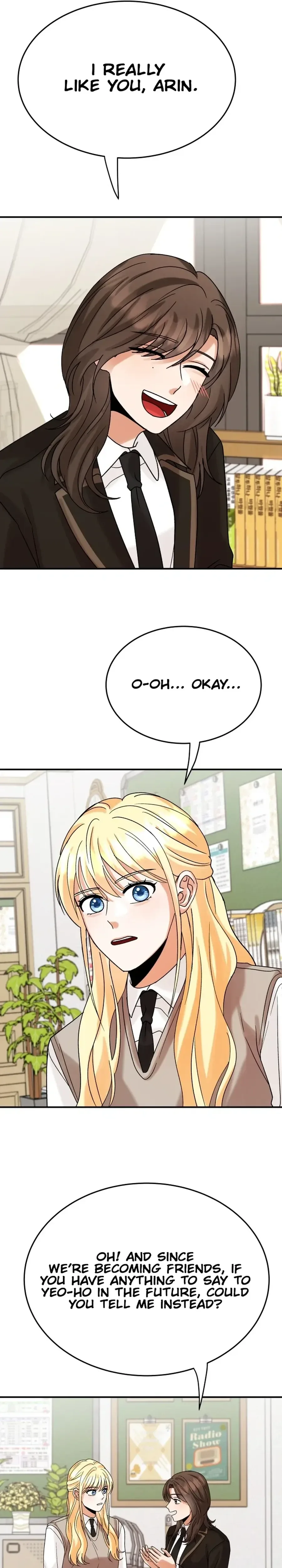 The Little Prince Reincarnate Chapter 8 Page 42