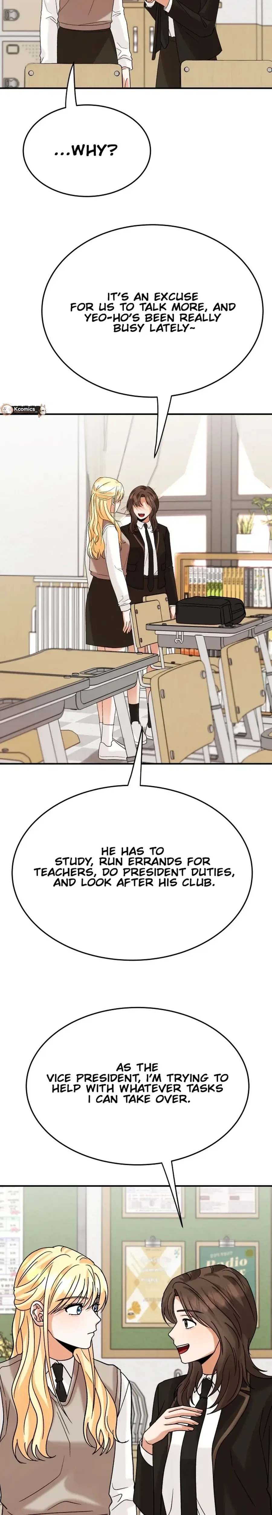 The Little Prince Reincarnate Chapter 8 Page 43