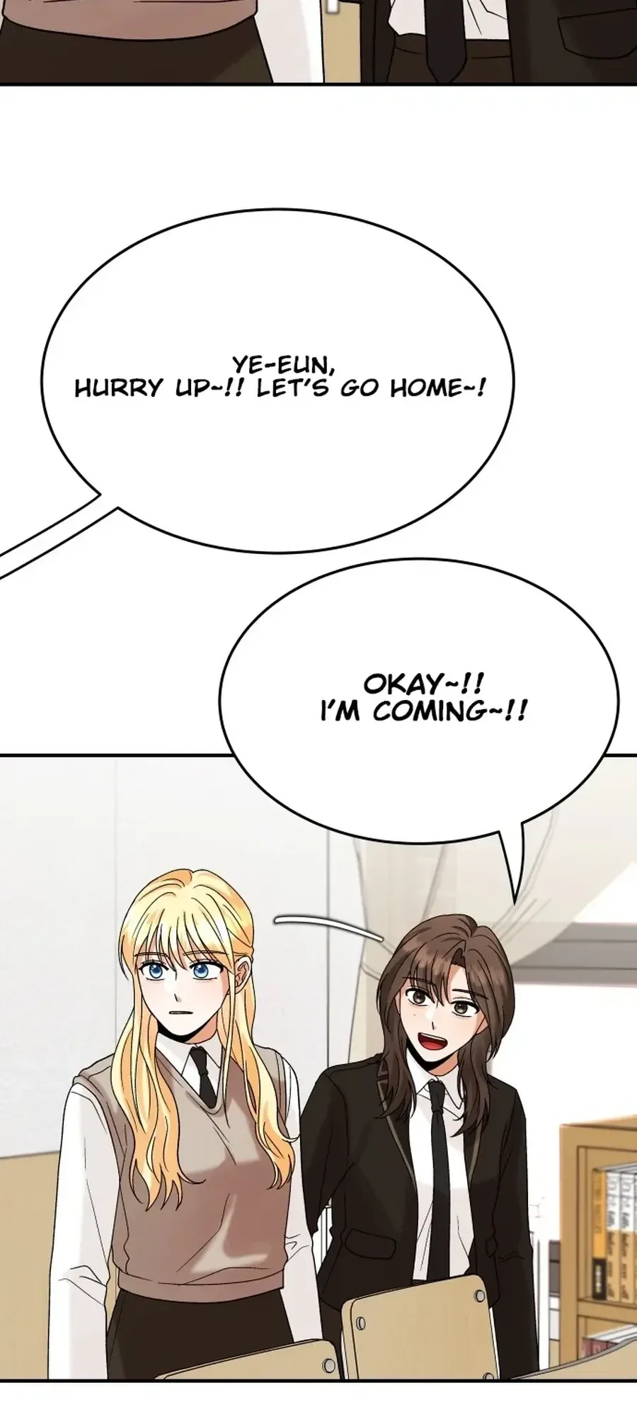 The Little Prince Reincarnate Chapter 8 Page 44