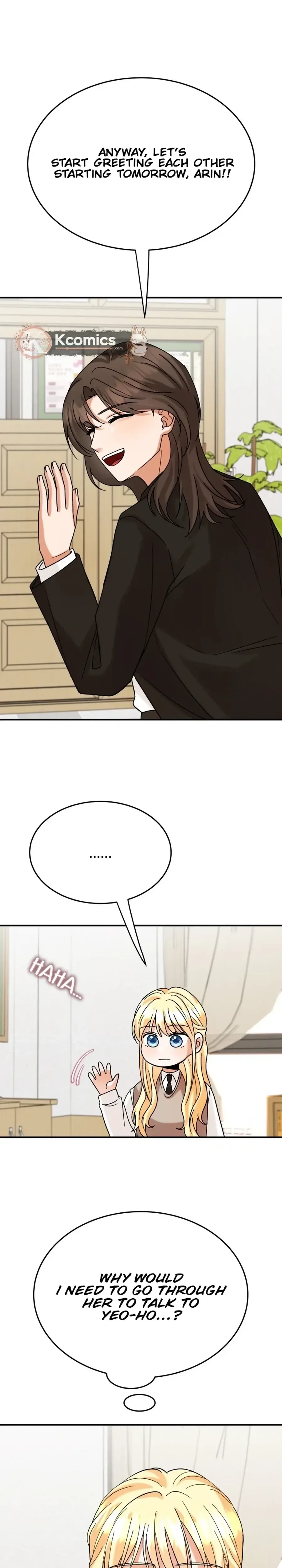 The Little Prince Reincarnate Chapter 8 Page 45