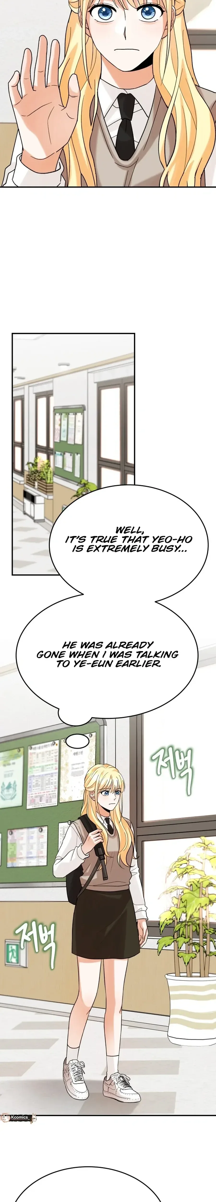 The Little Prince Reincarnate Chapter 8 Page 46