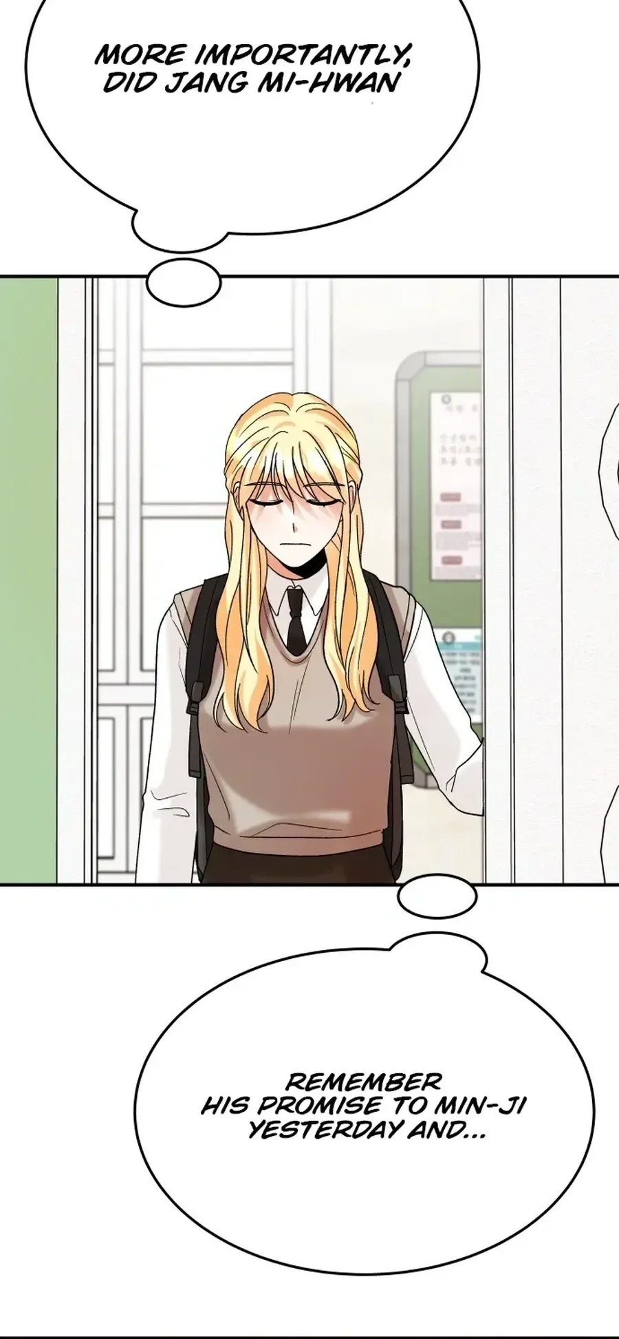 The Little Prince Reincarnate Chapter 8 Page 47