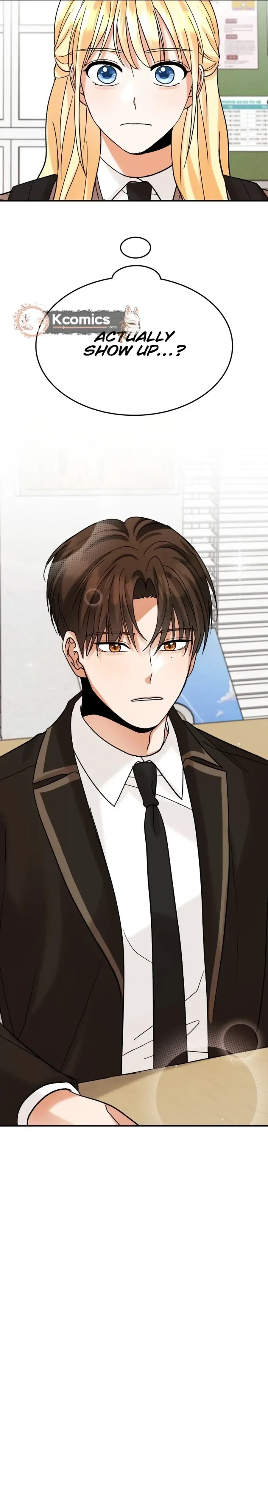 The Little Prince Reincarnate Chapter 8 Page 48