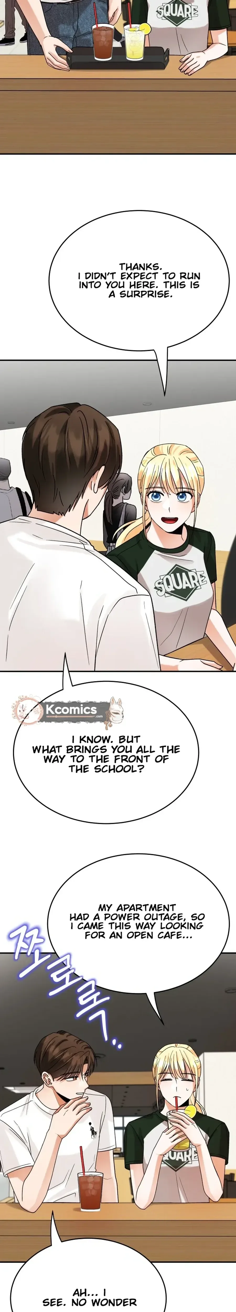 The Little Prince Reincarnate Chapter 10 Page 2