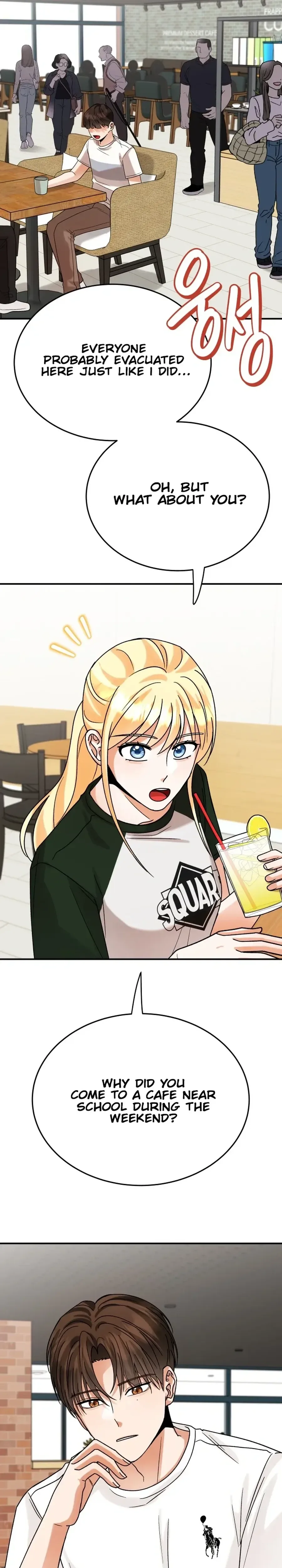 The Little Prince Reincarnate Chapter 10 Page 4