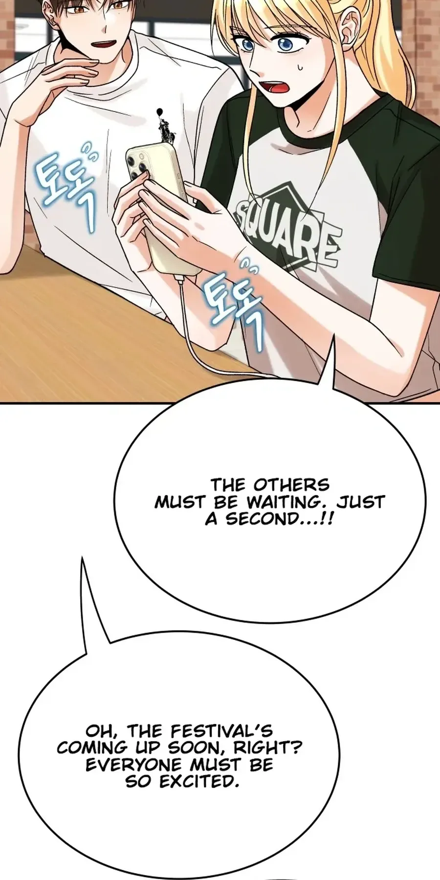 The Little Prince Reincarnate Chapter 10 Page 6