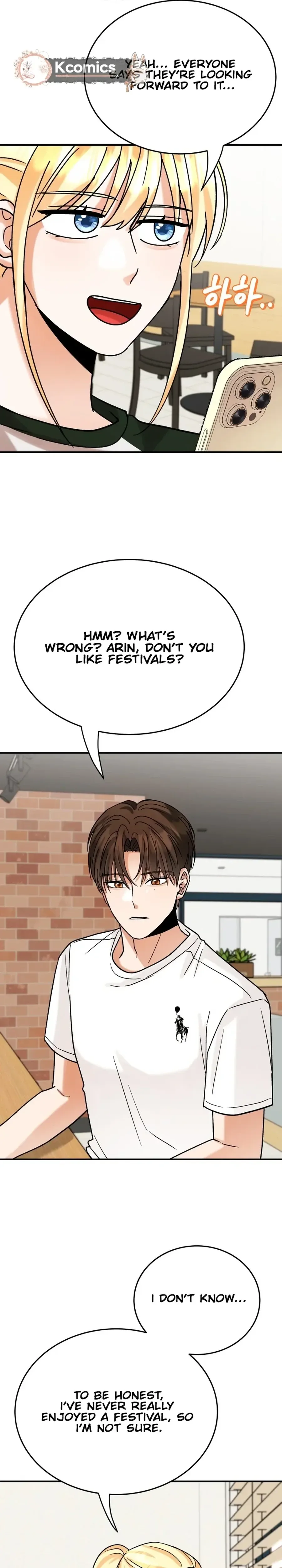 The Little Prince Reincarnate Chapter 10 Page 7