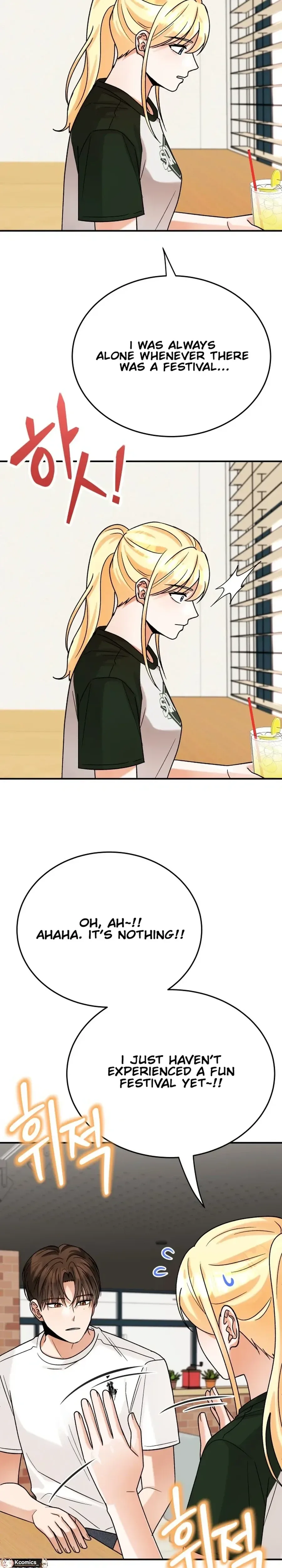 The Little Prince Reincarnate Chapter 10 Page 8