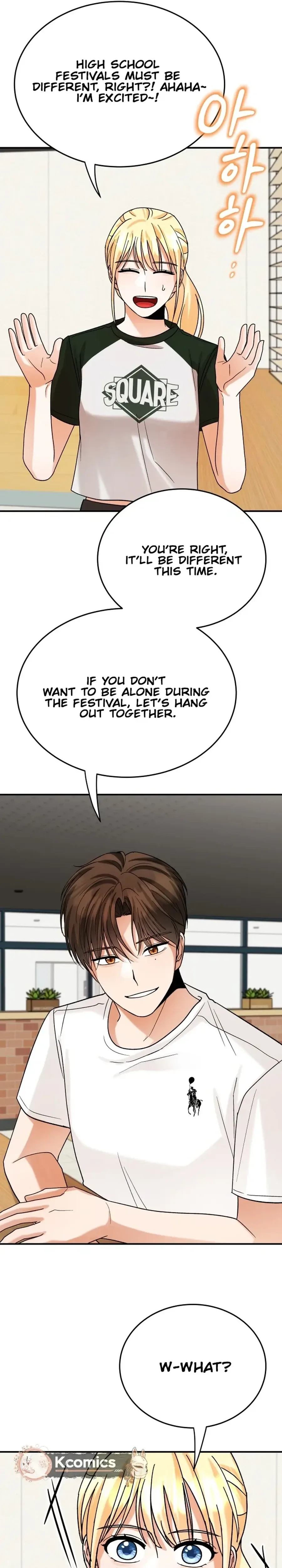 The Little Prince Reincarnate Chapter 10 Page 10