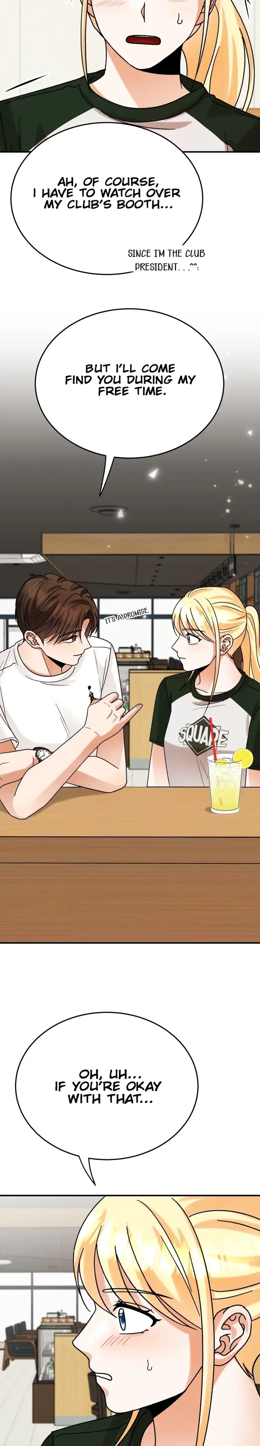 The Little Prince Reincarnate Chapter 10 Page 11