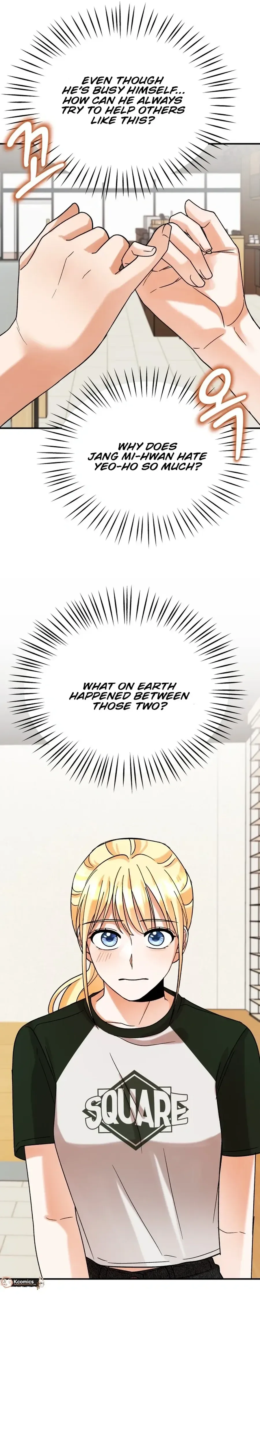 The Little Prince Reincarnate Chapter 10 Page 13