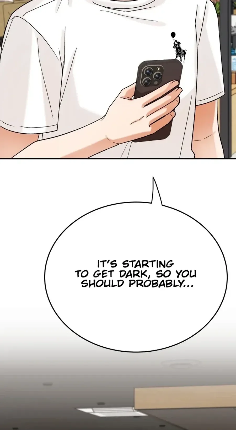 The Little Prince Reincarnate Chapter 10 Page 15