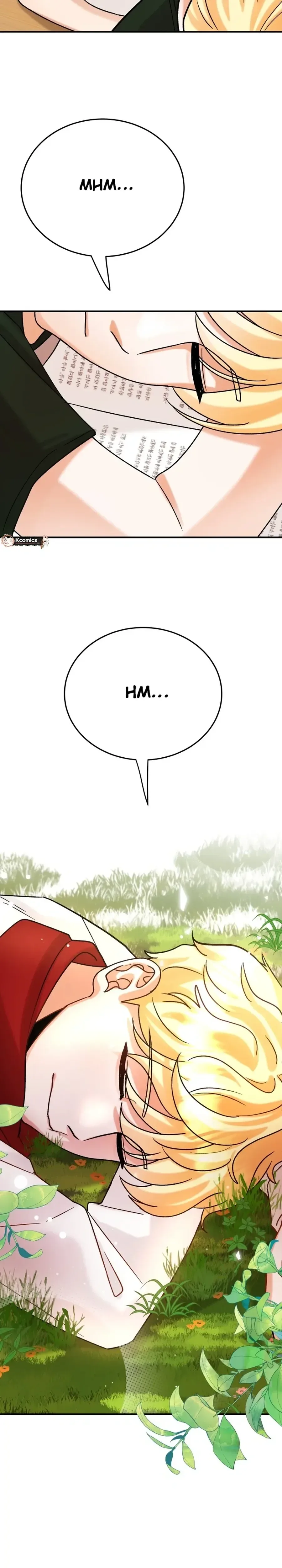 The Little Prince Reincarnate Chapter 10 Page 17