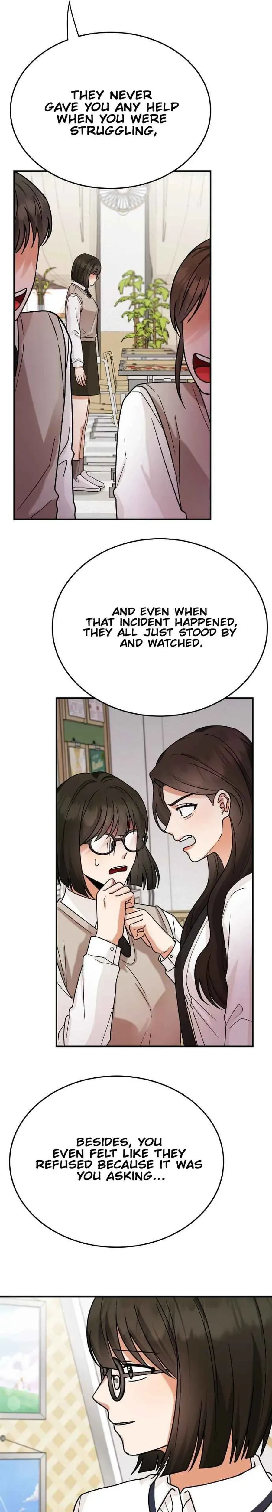 The Little Prince Reincarnate Chapter 10 Page 27