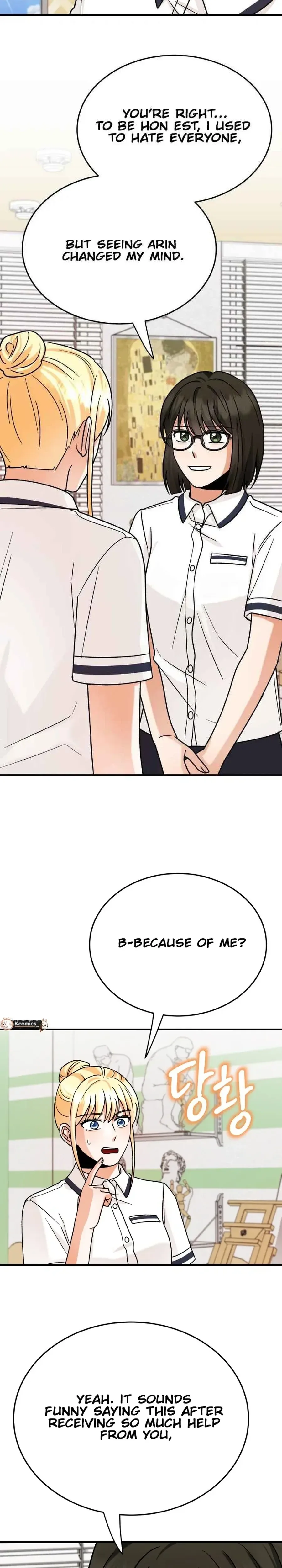 The Little Prince Reincarnate Chapter 10 Page 28