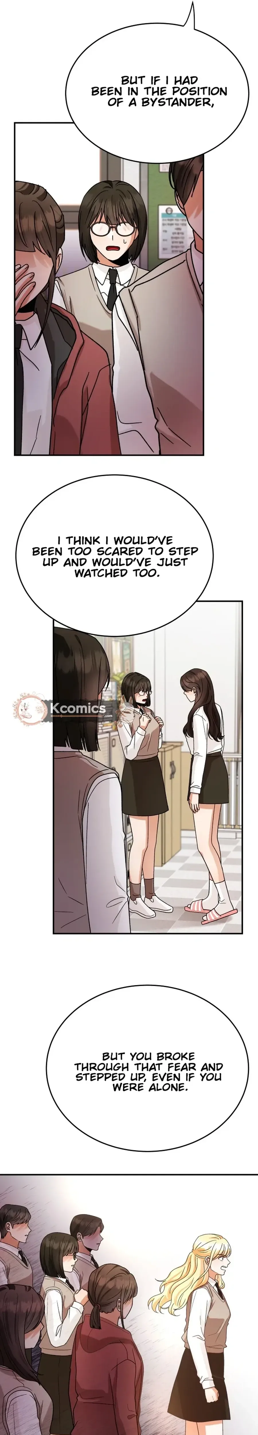 The Little Prince Reincarnate Chapter 10 Page 30