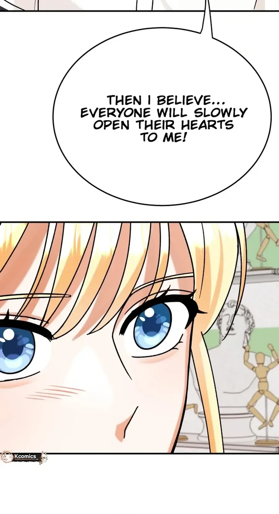 The Little Prince Reincarnate Chapter 10 Page 32