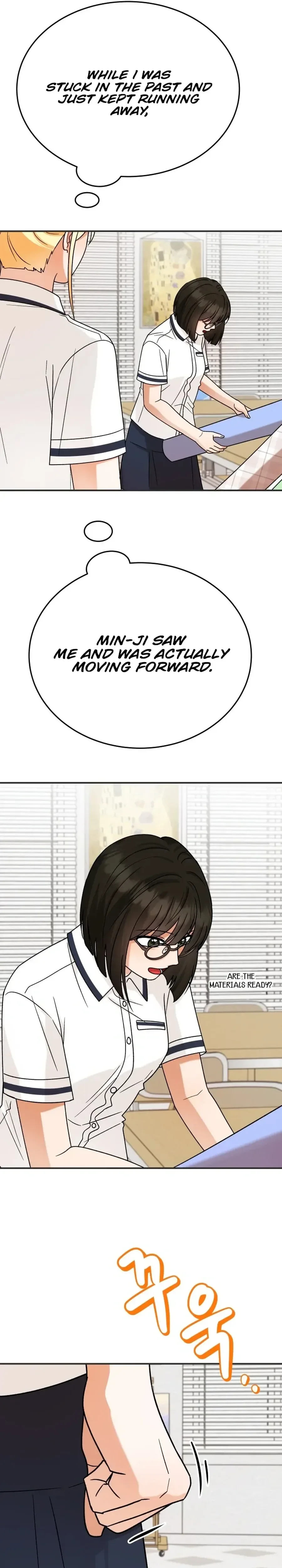 The Little Prince Reincarnate Chapter 10 Page 33