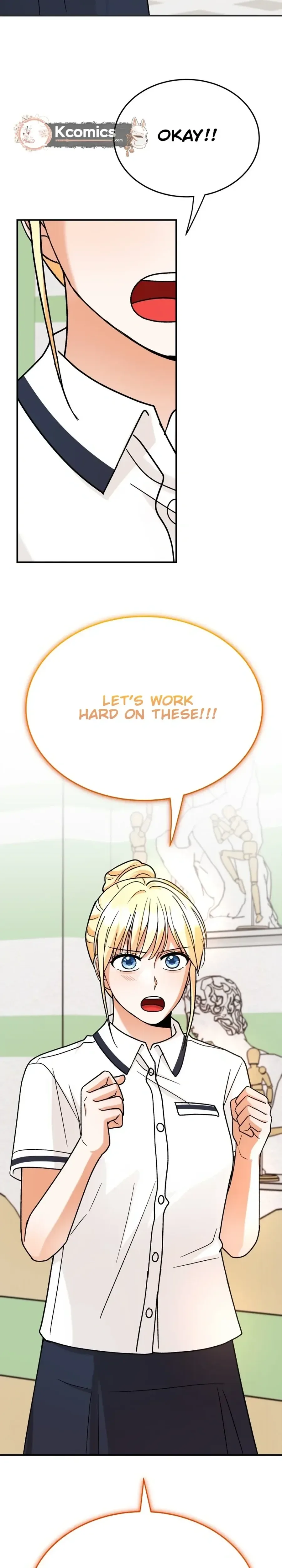 The Little Prince Reincarnate Chapter 10 Page 34