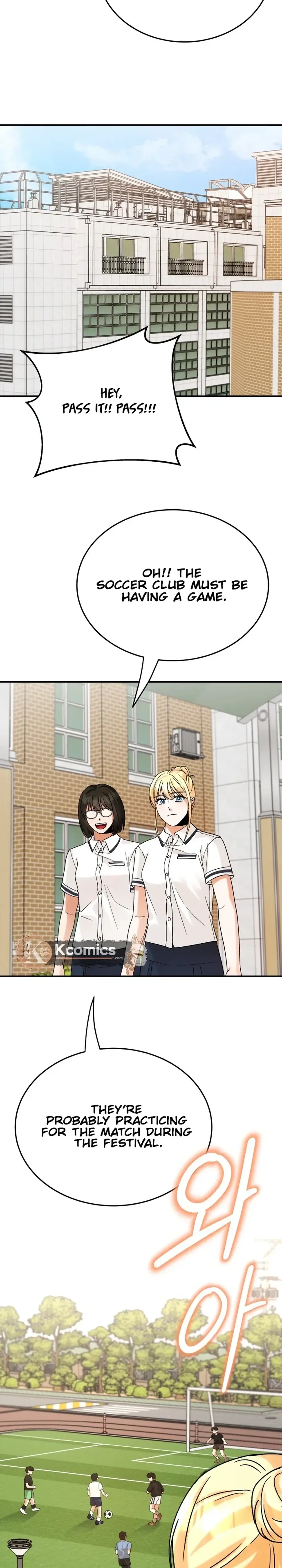 The Little Prince Reincarnate Chapter 10 Page 37