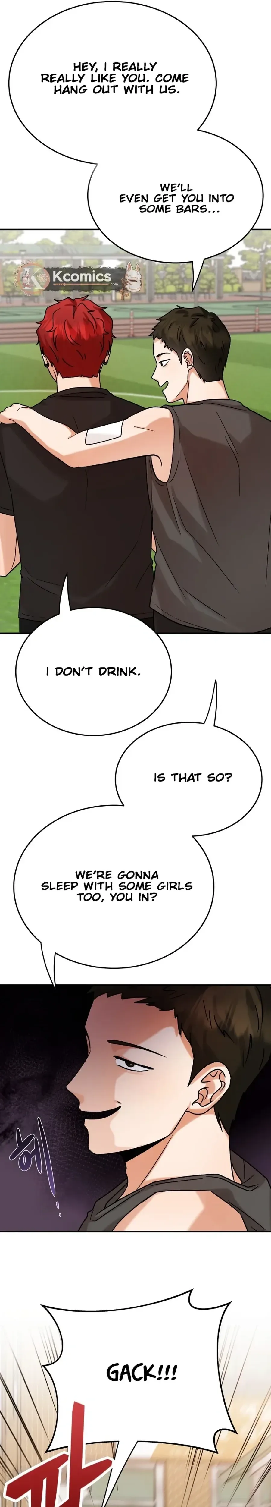 The Little Prince Reincarnate Chapter 10 Page 41