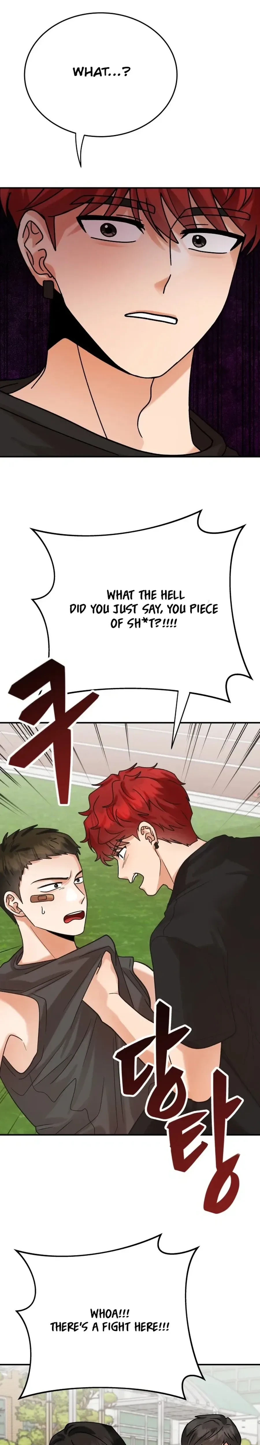 The Little Prince Reincarnate Chapter 10 Page 45