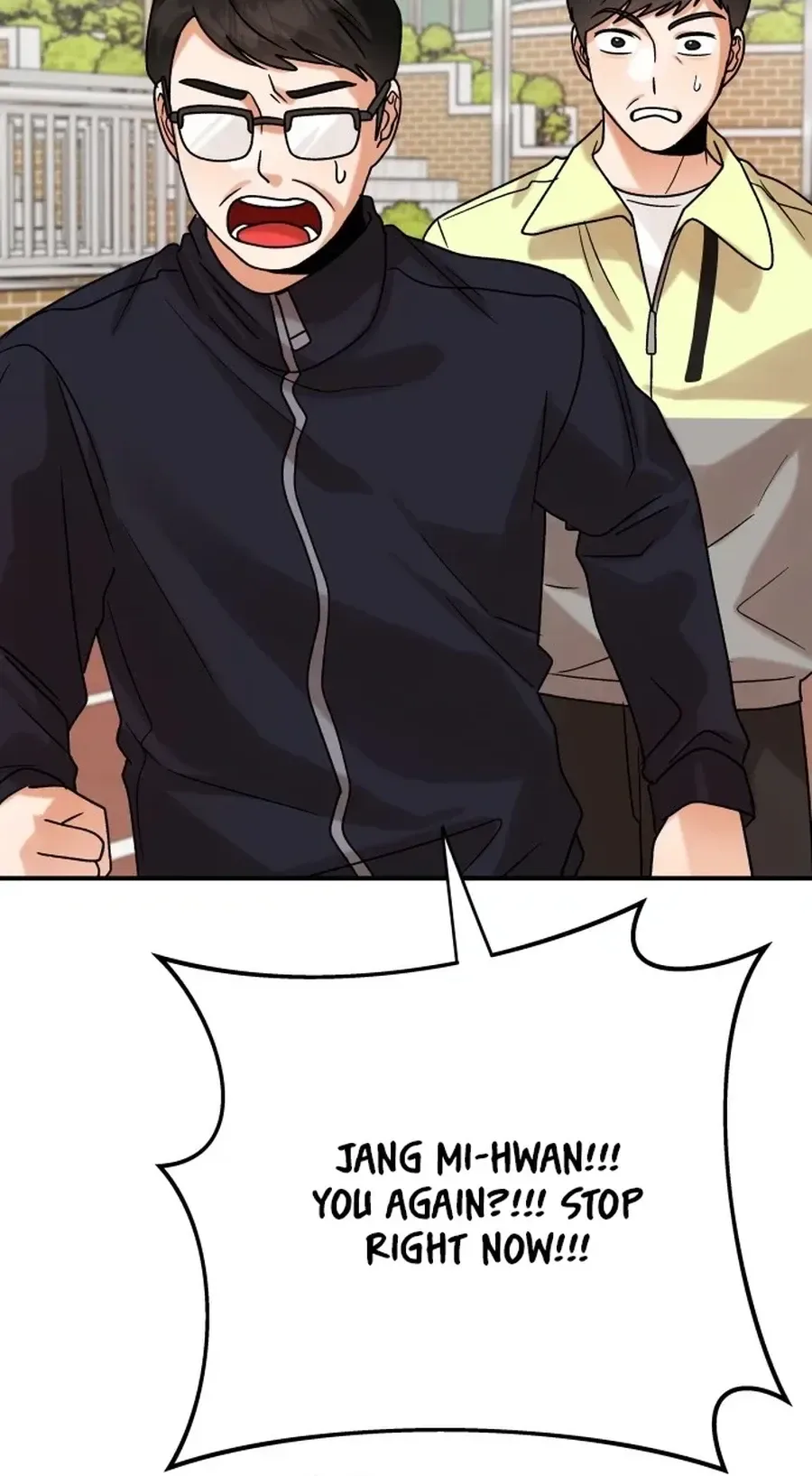 The Little Prince Reincarnate Chapter 10 Page 46