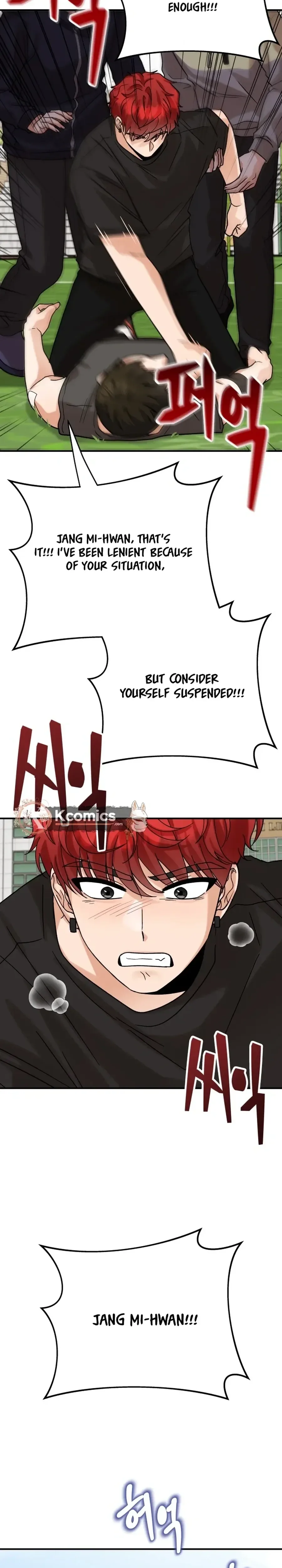 The Little Prince Reincarnate Chapter 10 Page 48