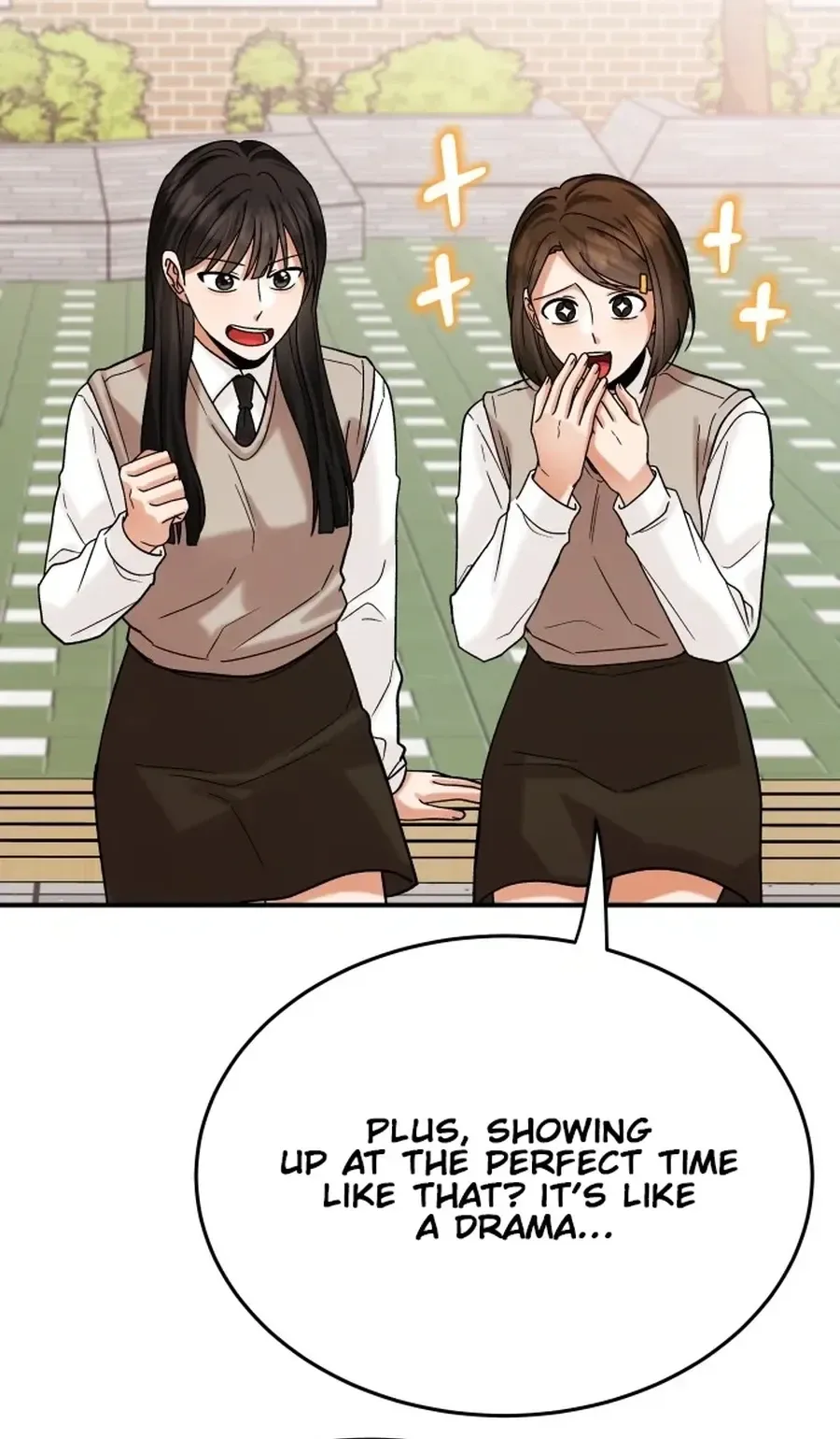 The Little Prince Reincarnate Chapter 9 Page 3