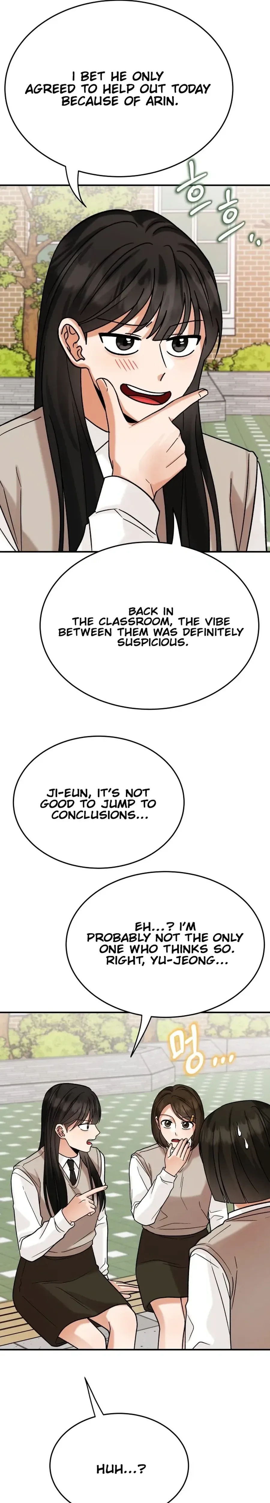 The Little Prince Reincarnate Chapter 9 Page 4